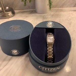 Citizen Women’s Watch